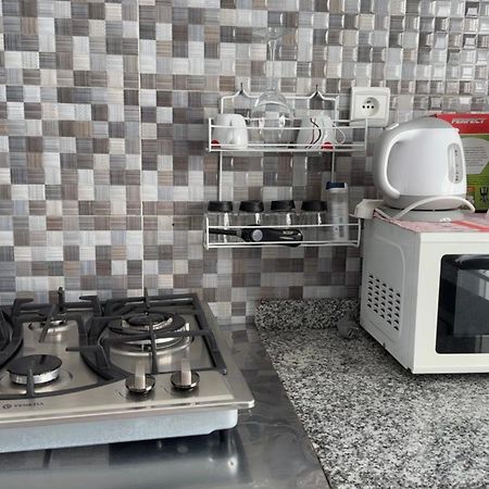 Chez Ali Apartments الصويرة المظهر الخارجي الصورة