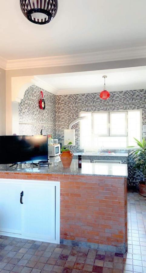 Chez Ali Apartments الصويرة المظهر الخارجي الصورة