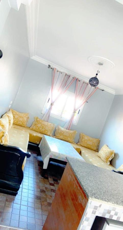 Chez Ali Apartments الصويرة المظهر الخارجي الصورة