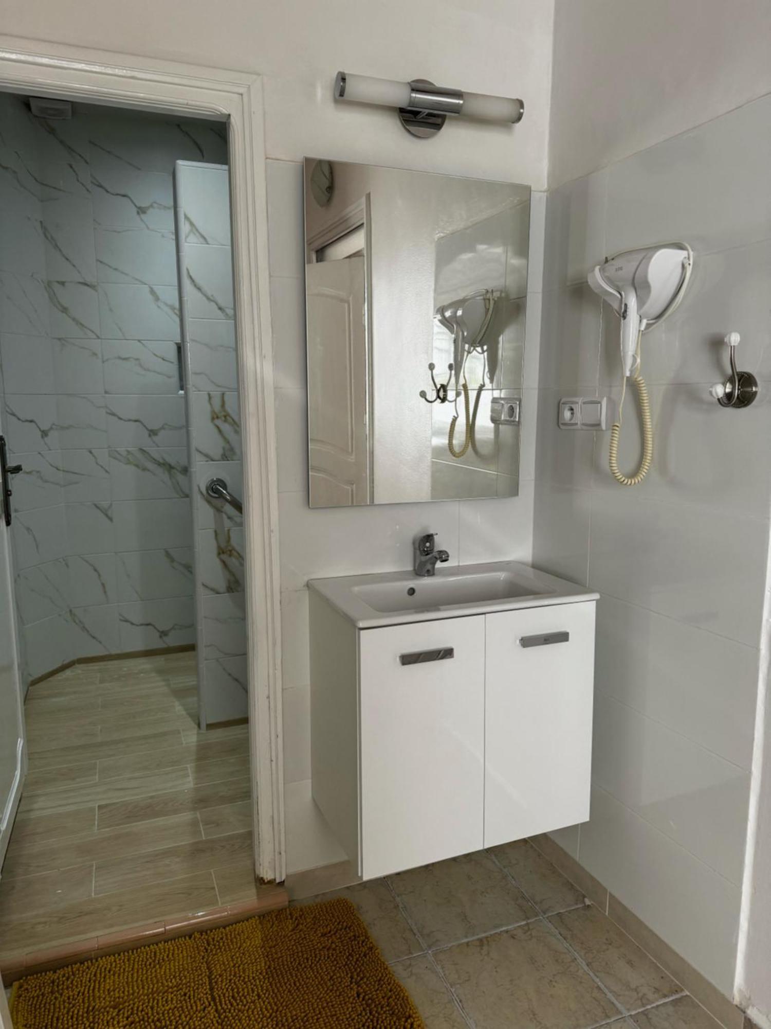 Chez Ali Apartments الصويرة المظهر الخارجي الصورة