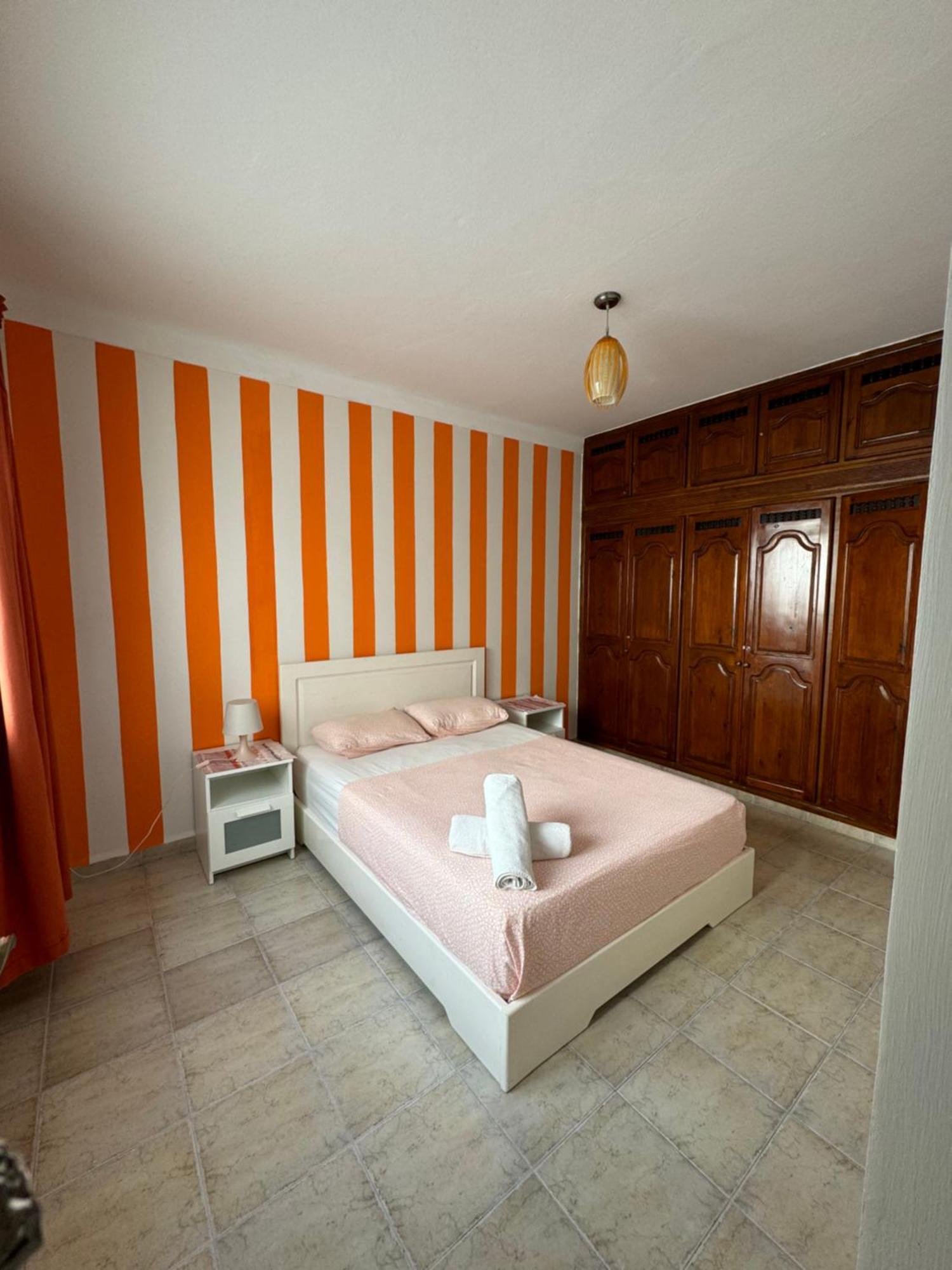 Chez Ali Apartments الصويرة المظهر الخارجي الصورة