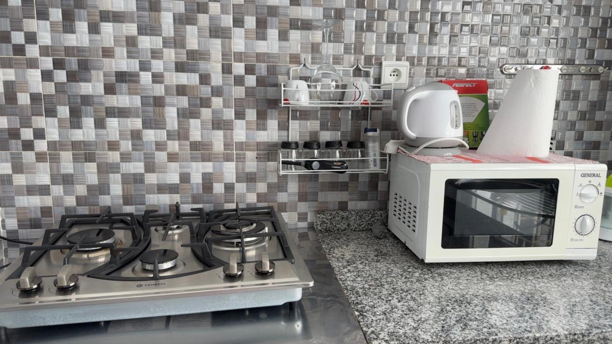 Chez Ali Apartments الصويرة المظهر الخارجي الصورة