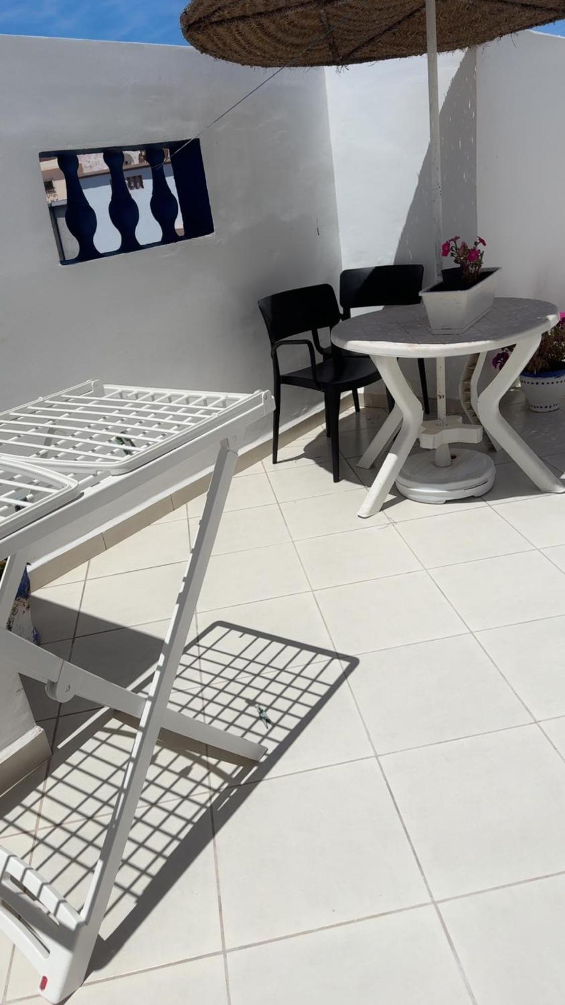 Chez Ali Apartments الصويرة المظهر الخارجي الصورة