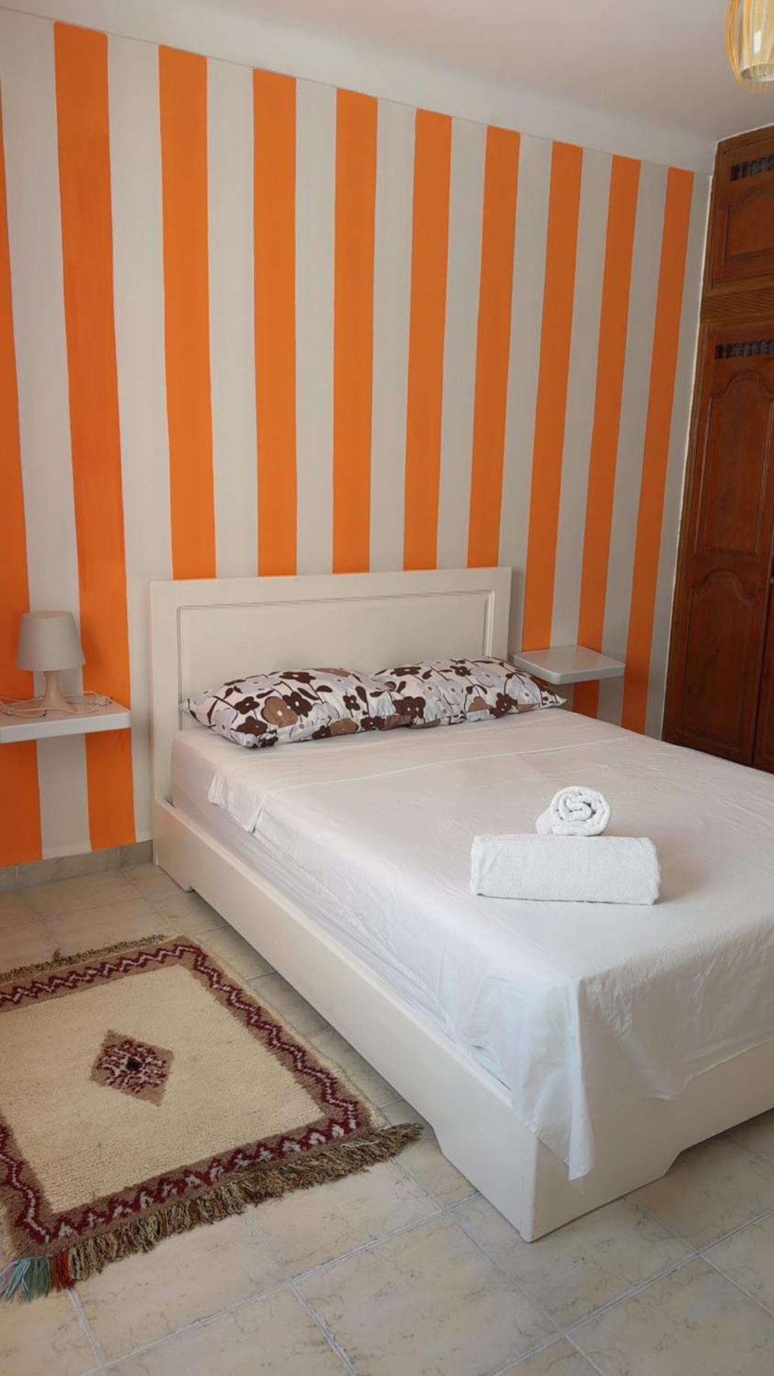 Chez Ali Apartments الصويرة المظهر الخارجي الصورة