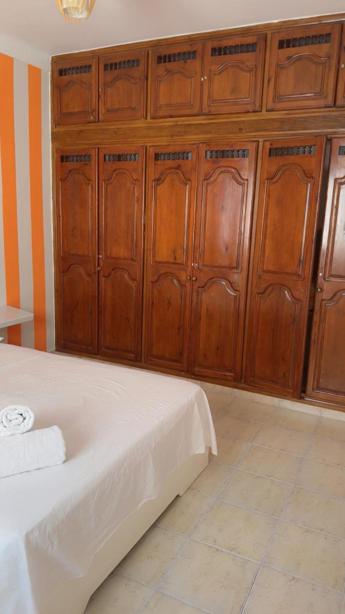 Chez Ali Apartments الصويرة المظهر الخارجي الصورة
