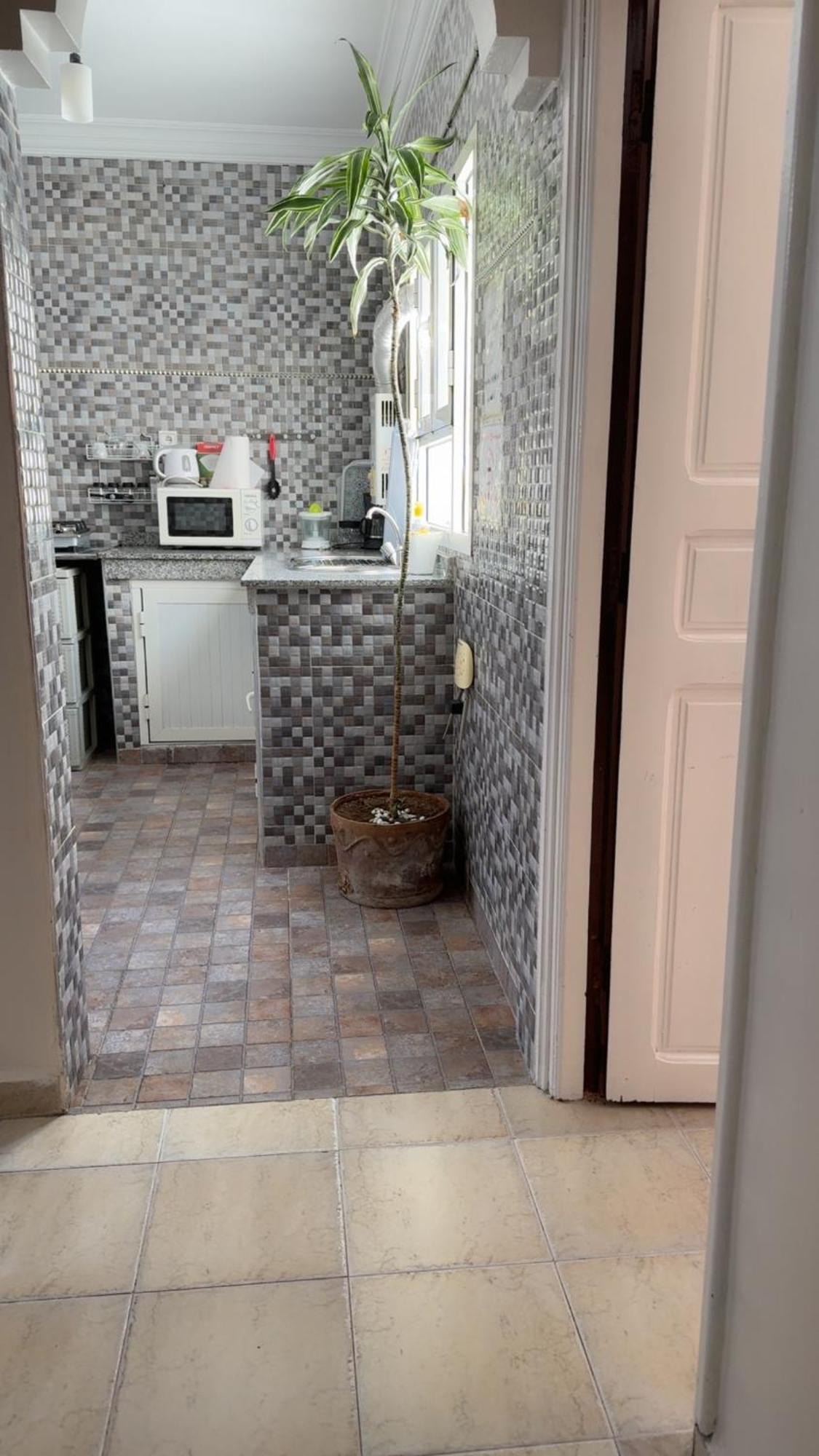 Chez Ali Apartments الصويرة المظهر الخارجي الصورة