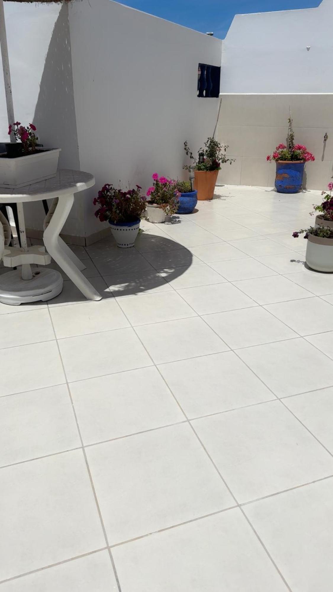 Chez Ali Apartments الصويرة المظهر الخارجي الصورة
