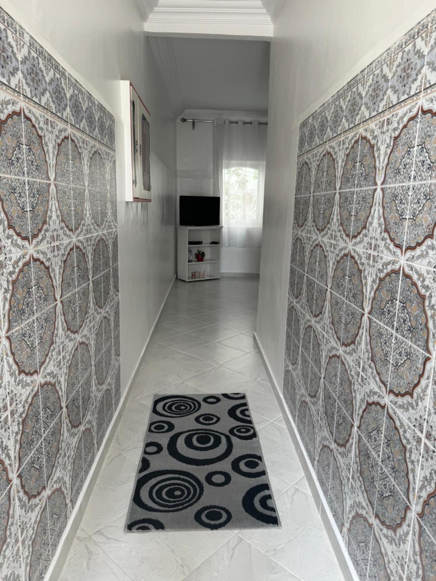Chez Ali Apartments الصويرة المظهر الخارجي الصورة