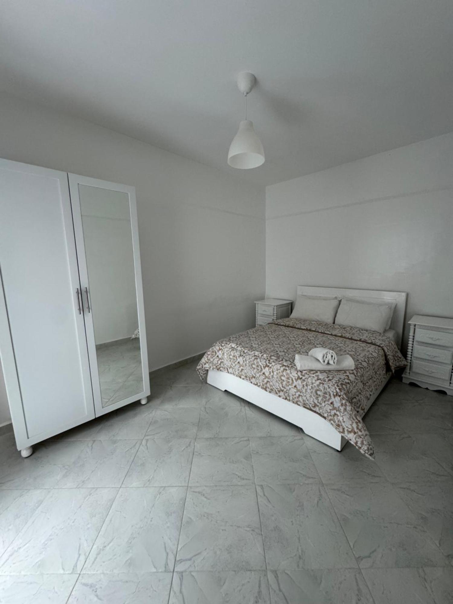 Chez Ali Apartments الصويرة المظهر الخارجي الصورة