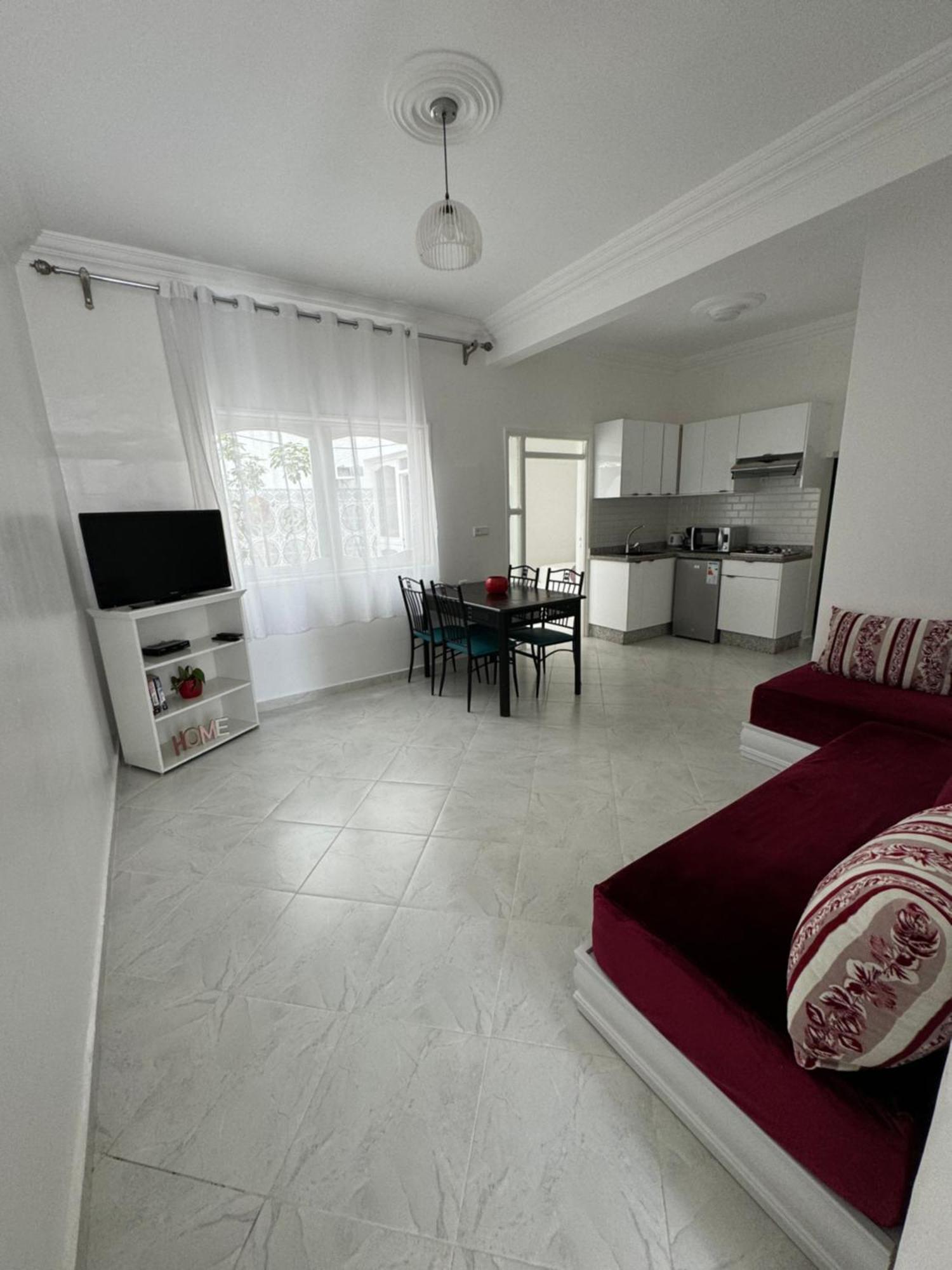 Chez Ali Apartments الصويرة المظهر الخارجي الصورة