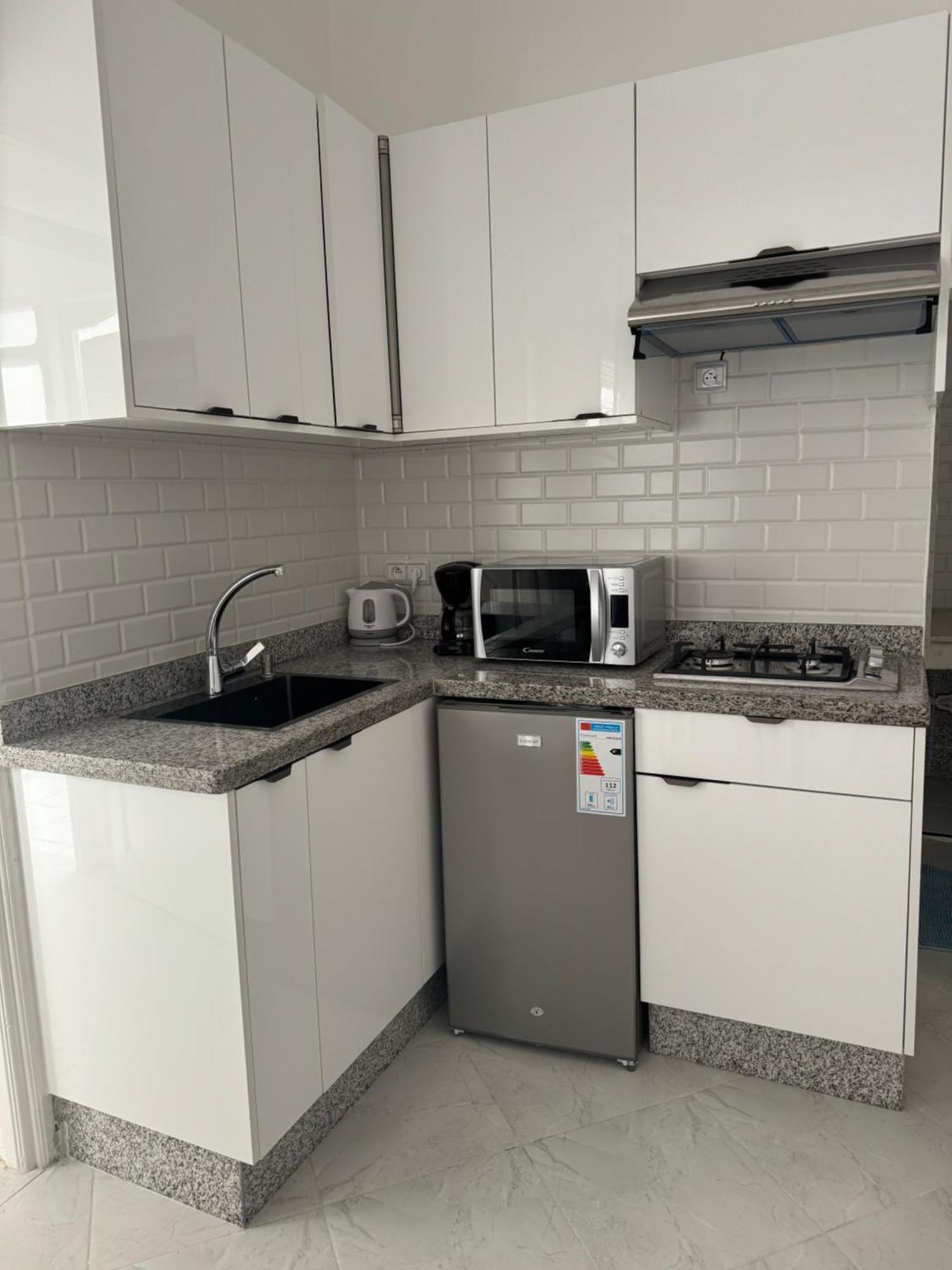 Chez Ali Apartments الصويرة المظهر الخارجي الصورة