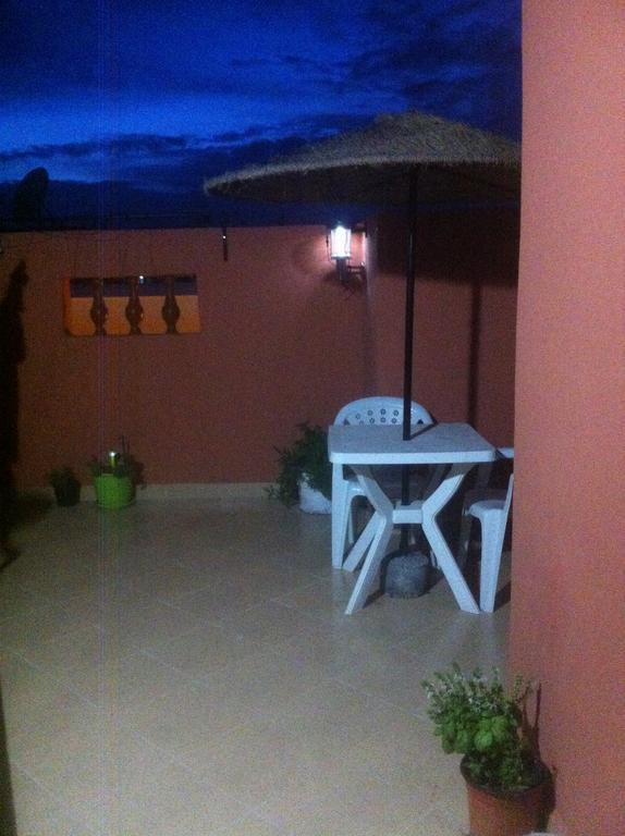 Chez Ali Apartments الصويرة المظهر الخارجي الصورة