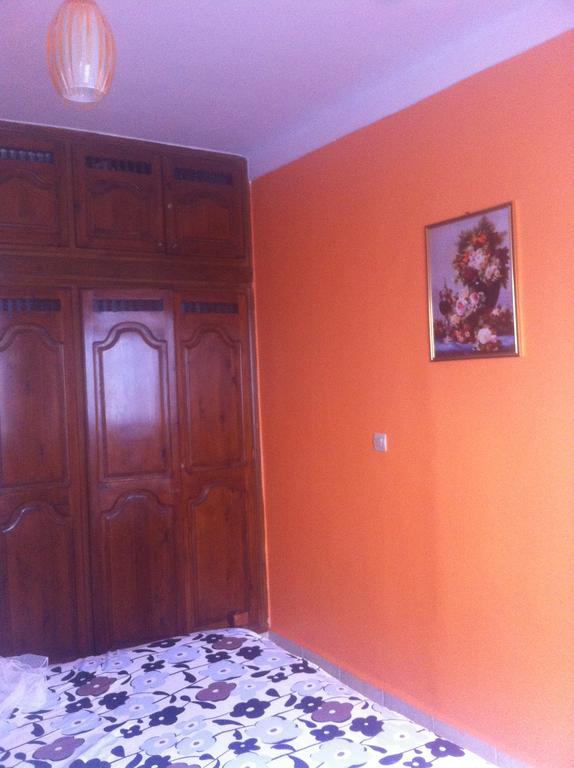 Chez Ali Apartments الصويرة المظهر الخارجي الصورة