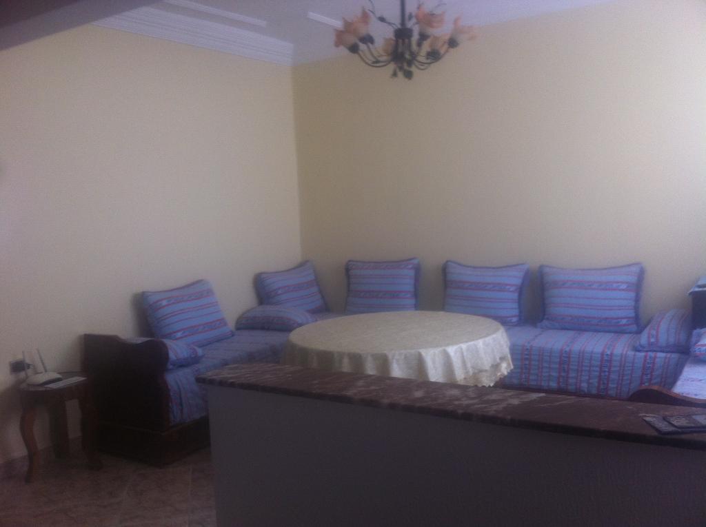 Chez Ali Apartments الصويرة المظهر الخارجي الصورة