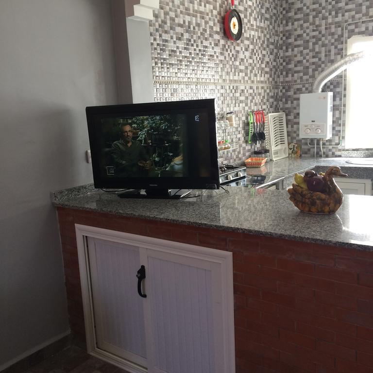 Chez Ali Apartments الصويرة المظهر الخارجي الصورة