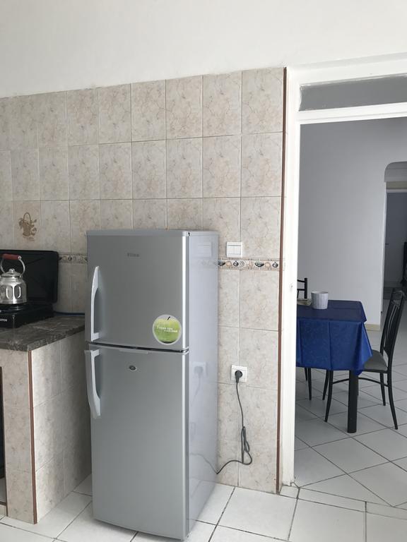 Chez Ali Apartments الصويرة المظهر الخارجي الصورة
