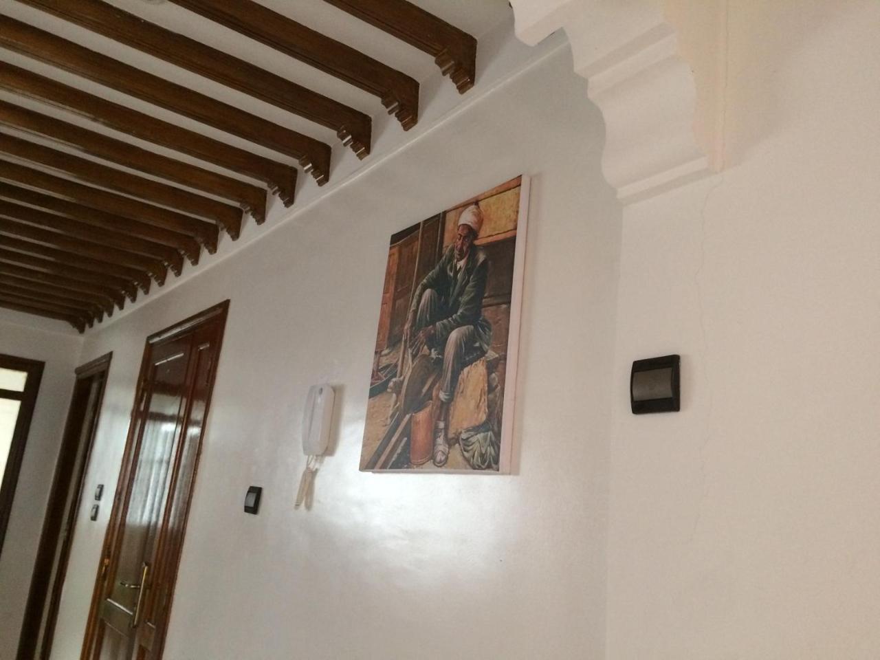 Chez Ali Apartments الصويرة المظهر الخارجي الصورة