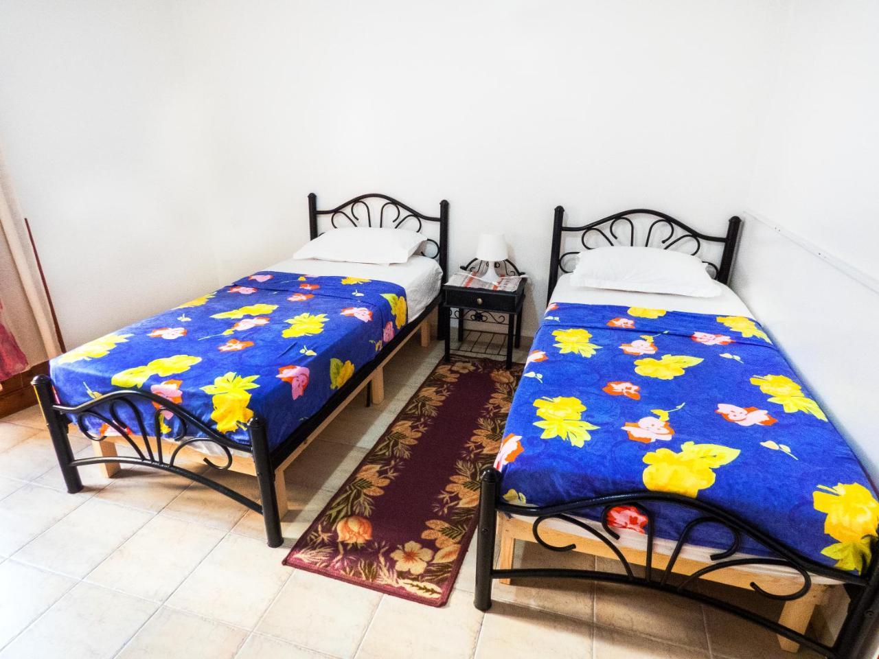 Chez Ali Apartments الصويرة المظهر الخارجي الصورة