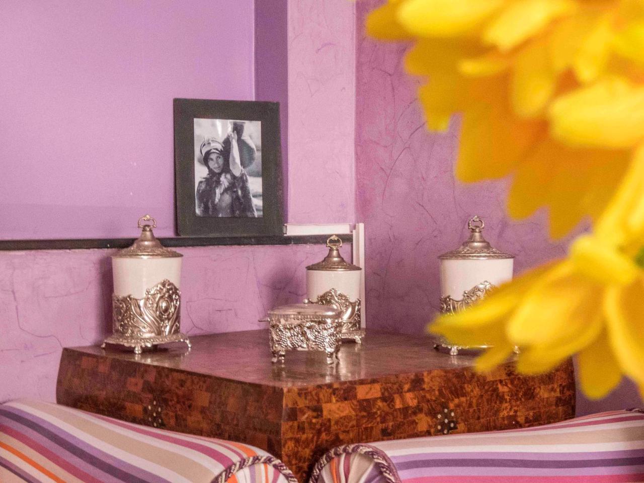 Chez Ali Apartments الصويرة المظهر الخارجي الصورة