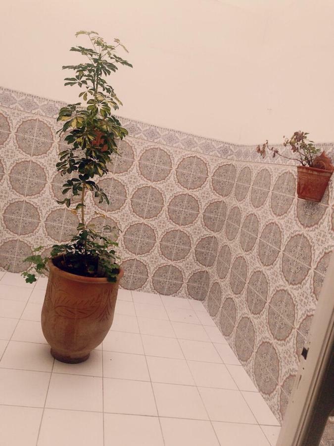 Chez Ali Apartments الصويرة المظهر الخارجي الصورة